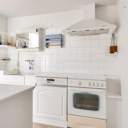 Vakantiehuis Maison Pour 7 A 100m De La - Jardin