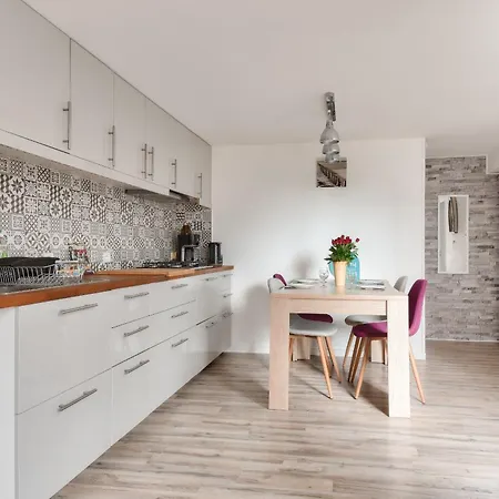 Maison Pour 7 A 100m De La - Jardin La Barre-de-Monts