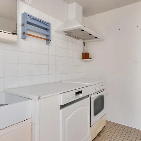 Vakantiehuis Maison Pour 7 A 100m De La - Jardin