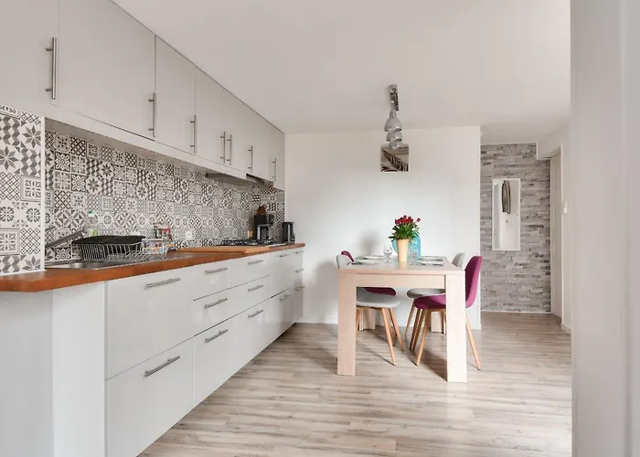 Maison Pour 7 A 100m De La - Jardin La Barre-de-Monts